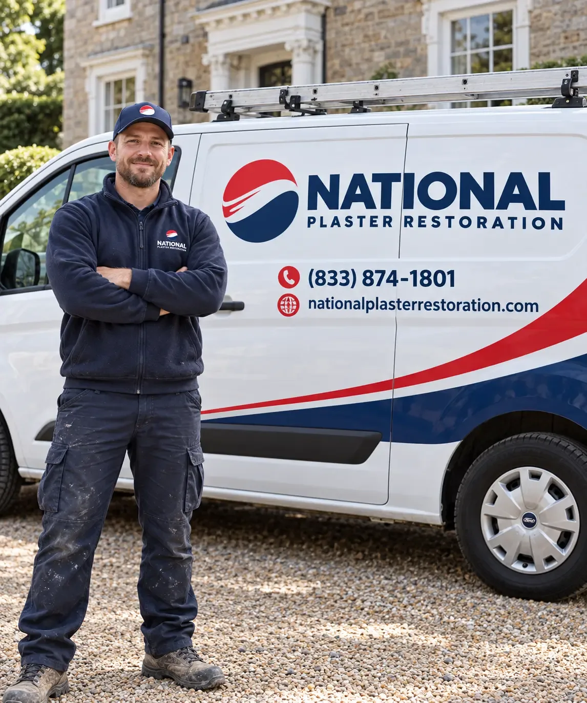 Plaster Repair company in Valmeyer, IL